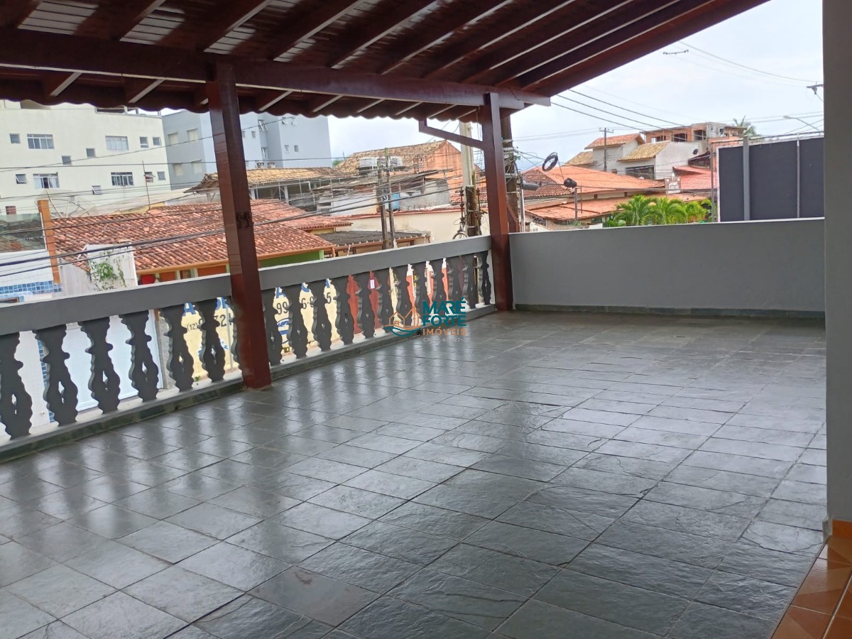 Sobrado, 4 quartos, 280 m² - Foto 22