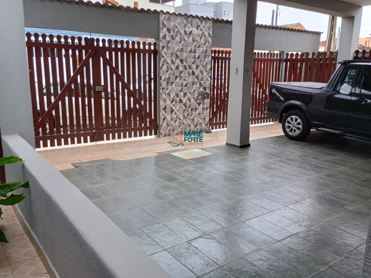 Sobrado, 4 quartos, 280 m² - Foto 23