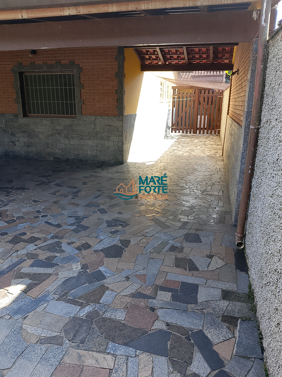 Casa, 3 quartos, 187 m² - Foto 1