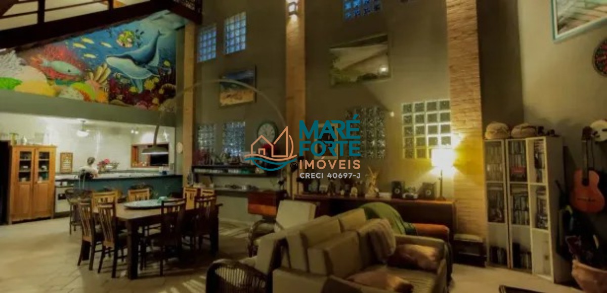 Loja-Salão, 540 m² - Foto 6