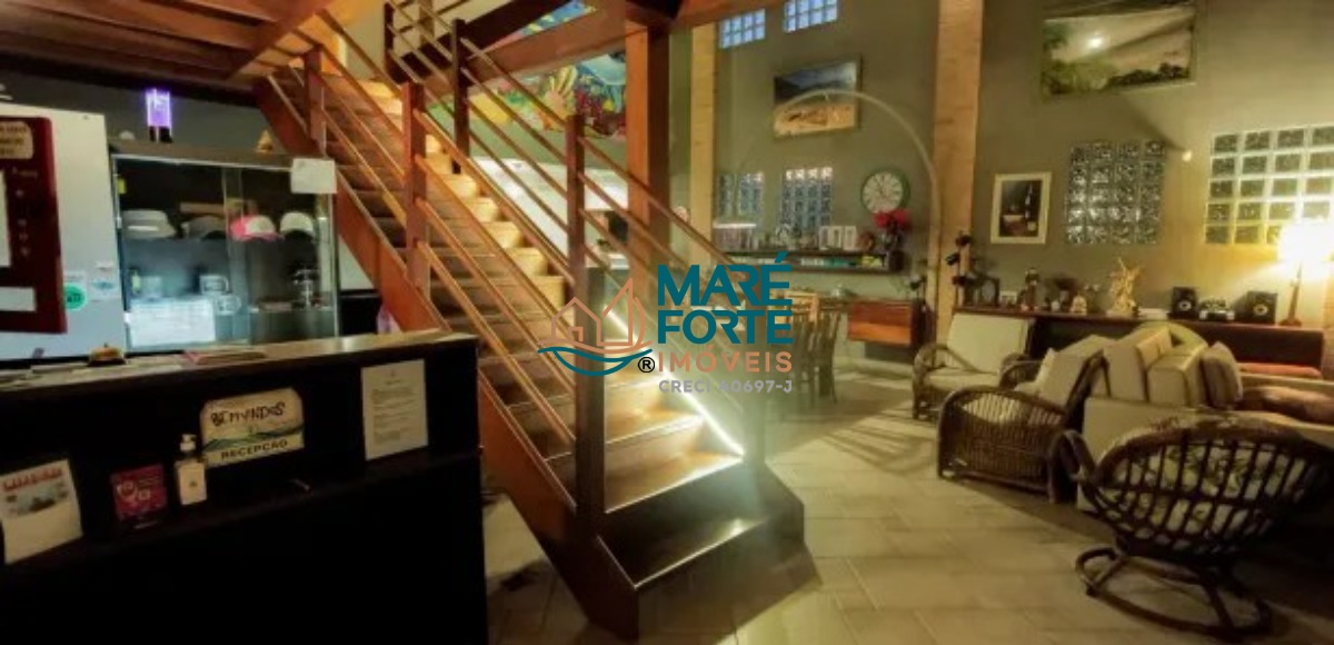 Loja-Salão, 540 m² - Foto 7