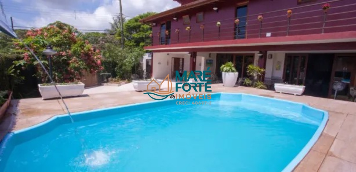 Loja-Salão, 540 m² - Foto 1