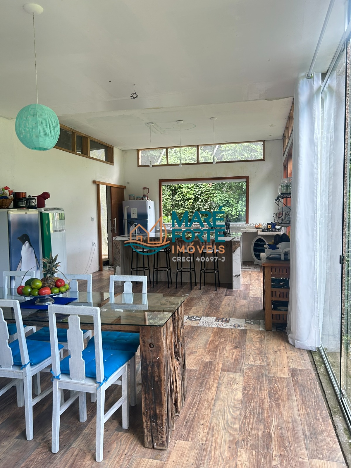 Casa, 1 quarto, 90 m² - Foto 10