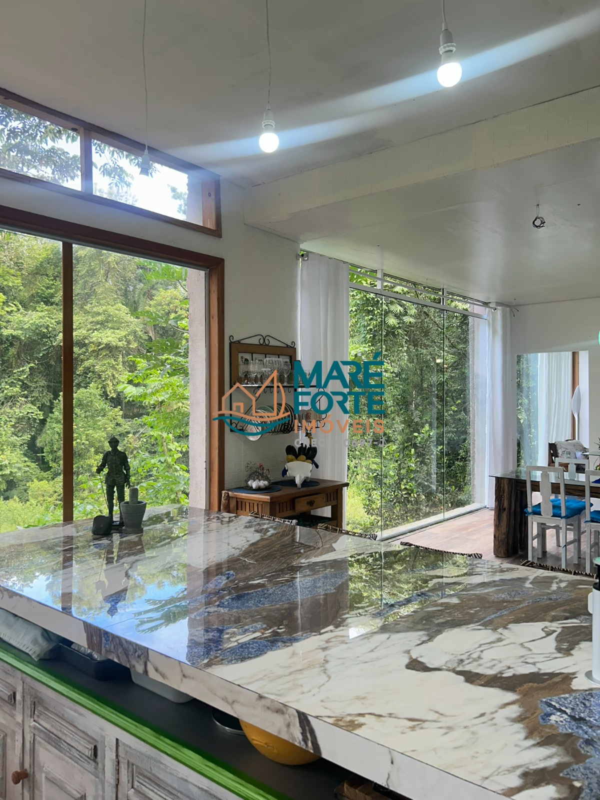 Casa, 1 quarto, 90 m² - Foto 17