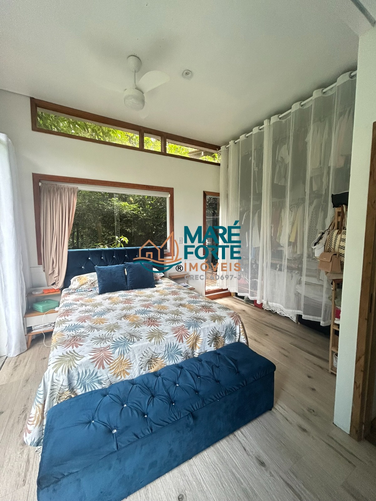 Casa, 1 quarto, 90 m² - Foto 6