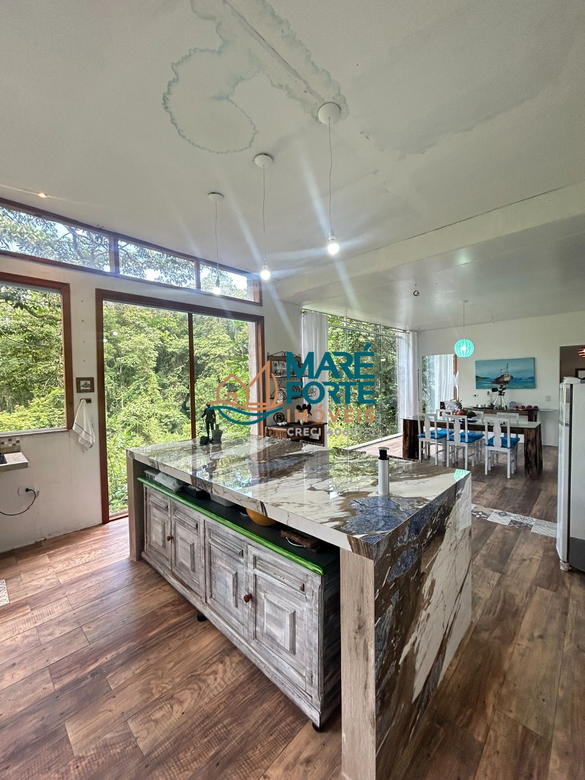 Casa, 1 quarto, 90 m² - Foto 1