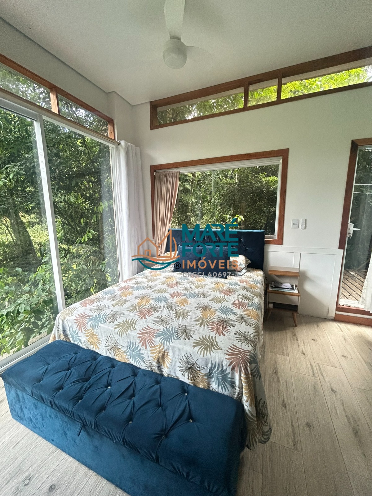 Casa, 1 quarto, 90 m² - Foto 2