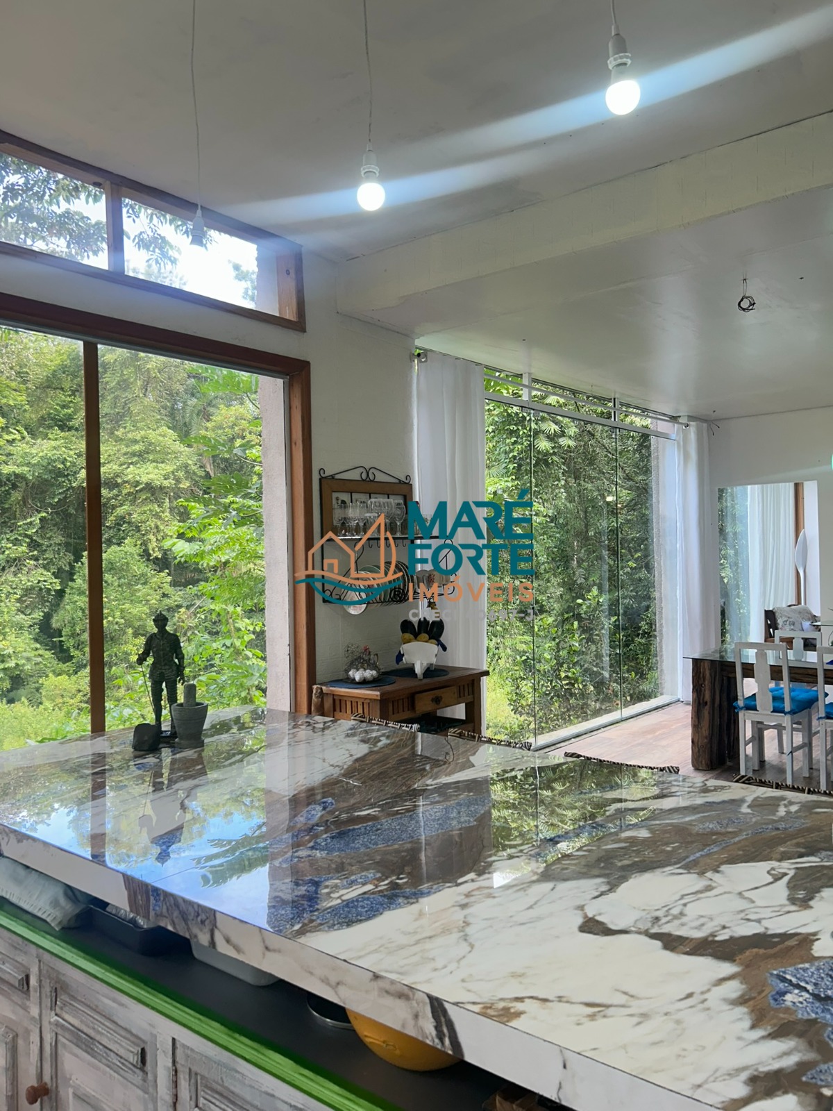 Casa, 1 quarto, 90 m² - Foto 18