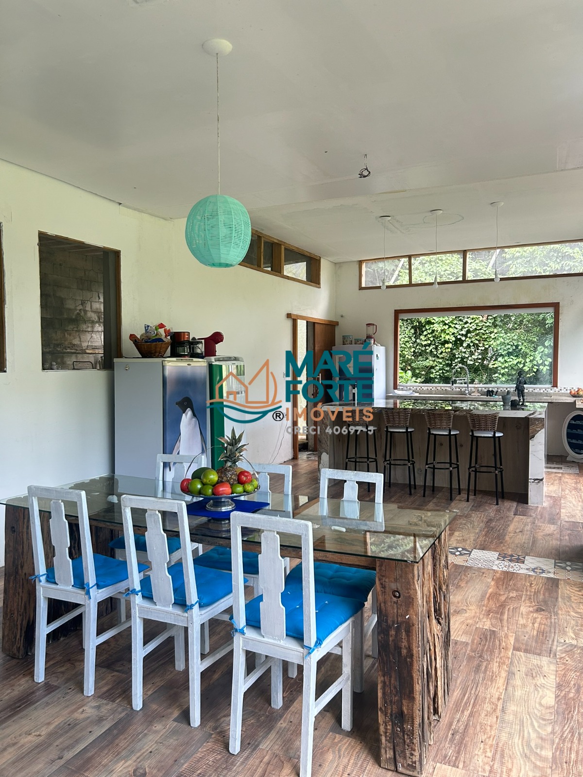 Casa, 1 quarto, 90 m² - Foto 9