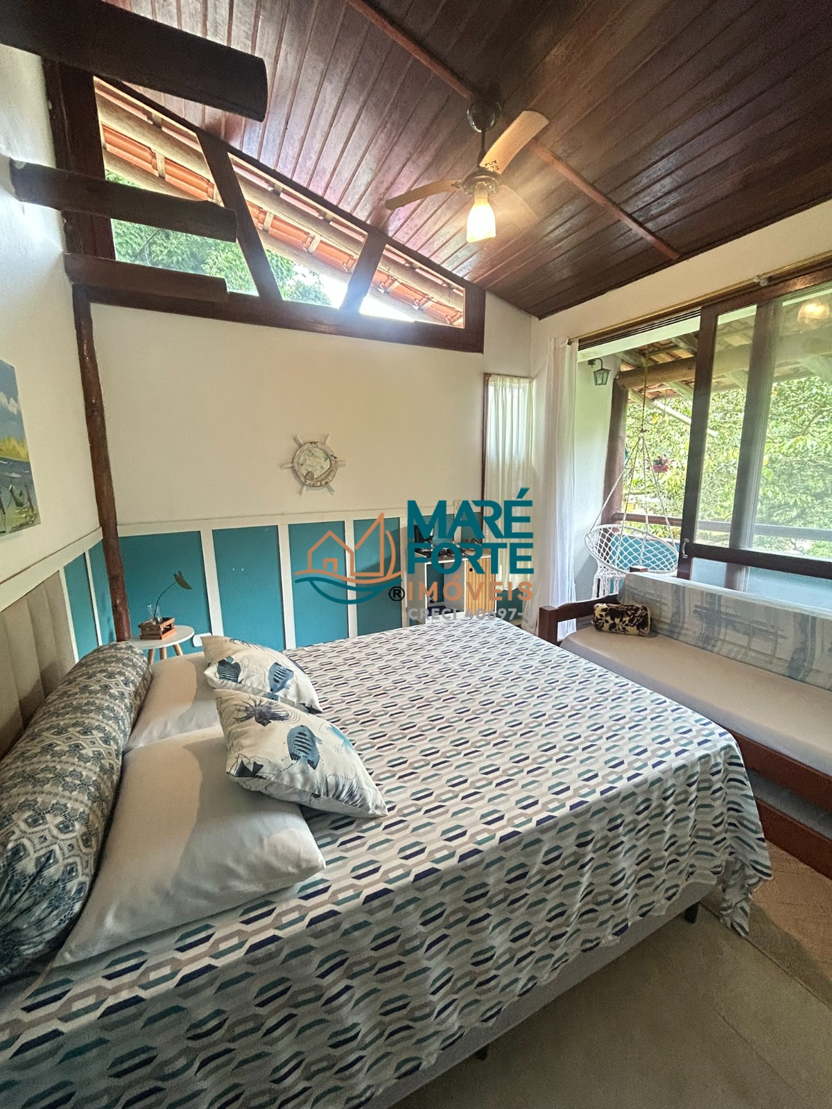 Casa de Condomínio, 5 quartos - Foto 46