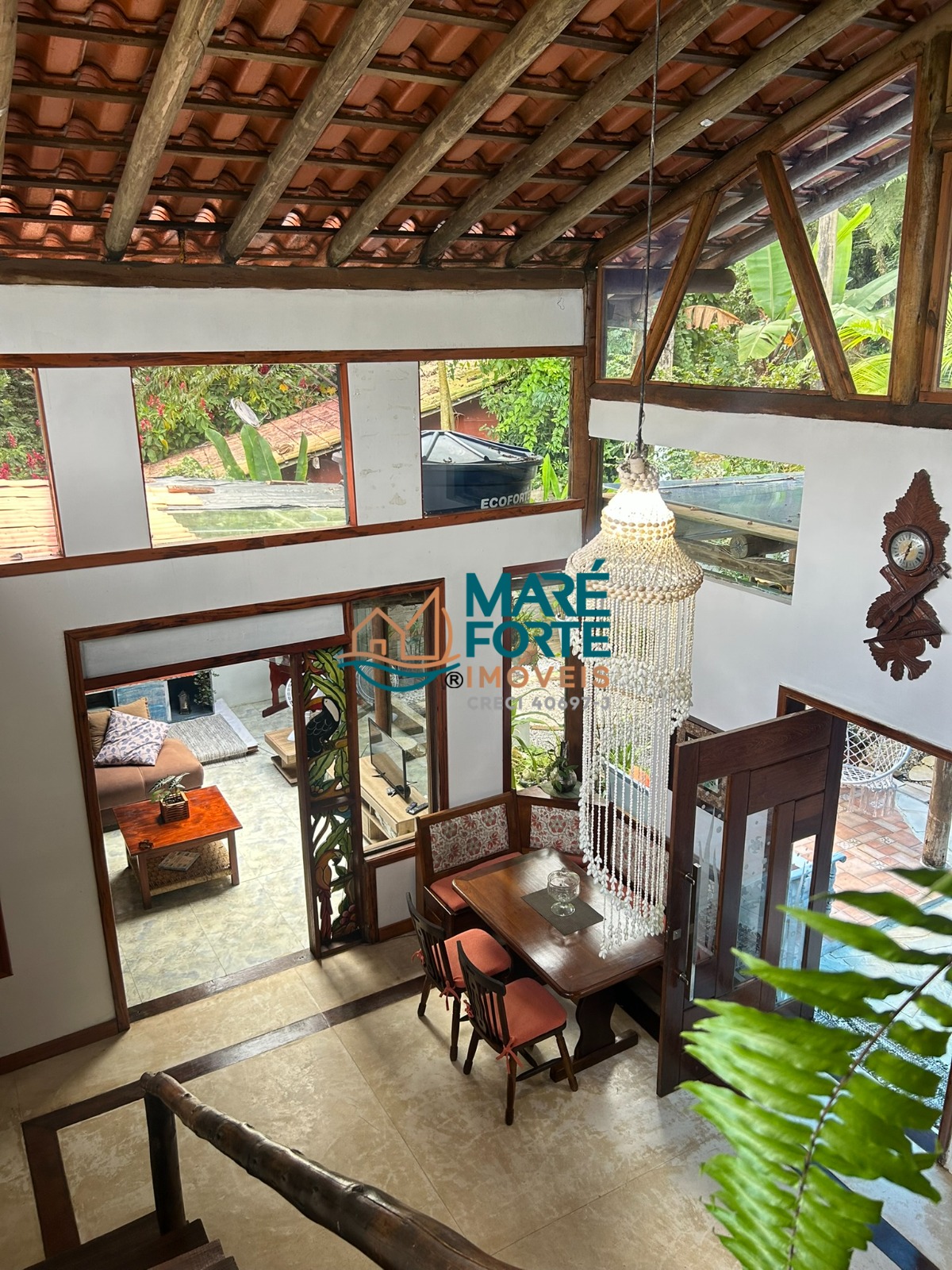 Casa de Condomínio, 5 quartos - Foto 58