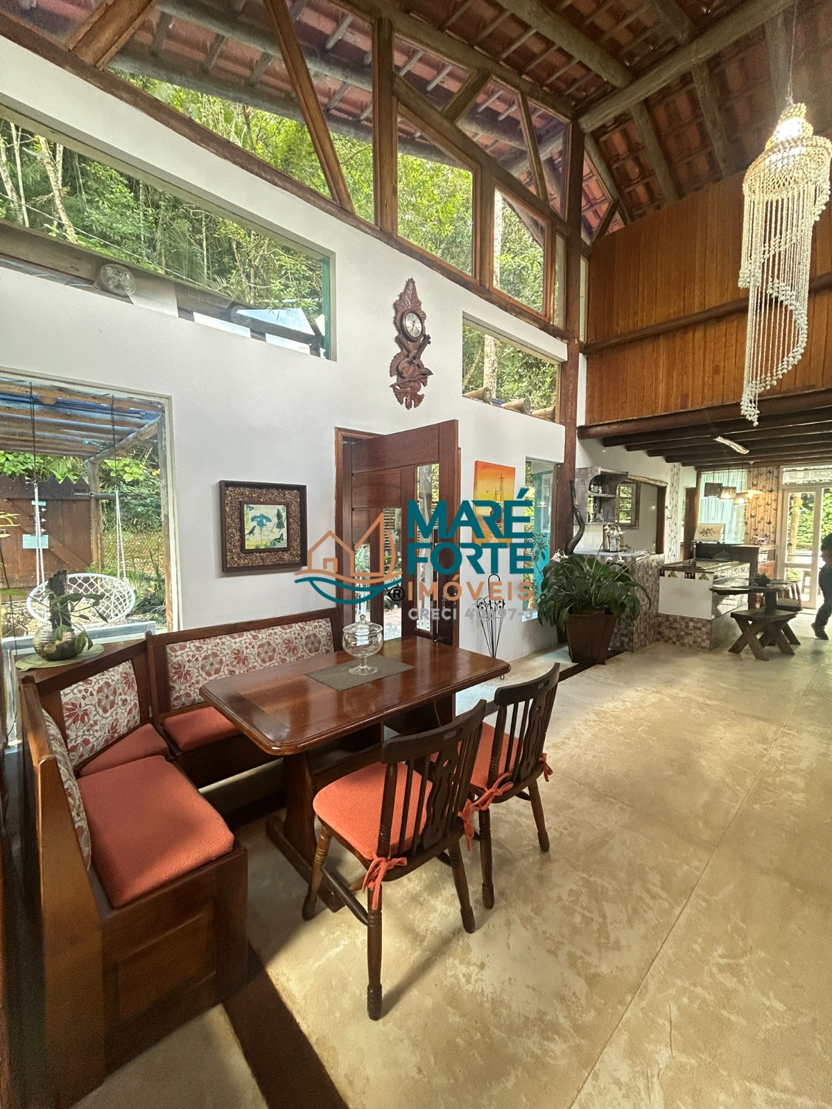 Casa de Condomínio, 5 quartos - Foto 32