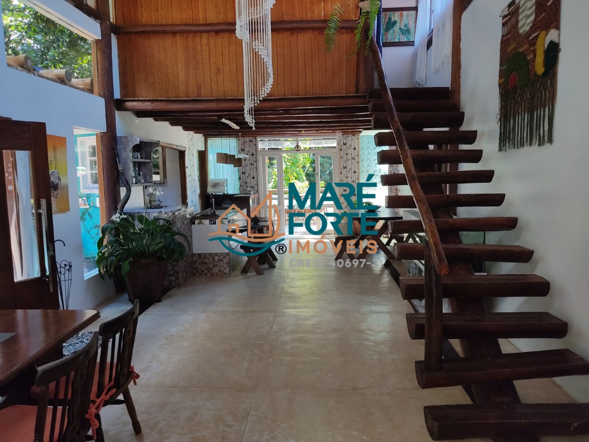 Casa de Condomínio, 5 quartos - Foto 1