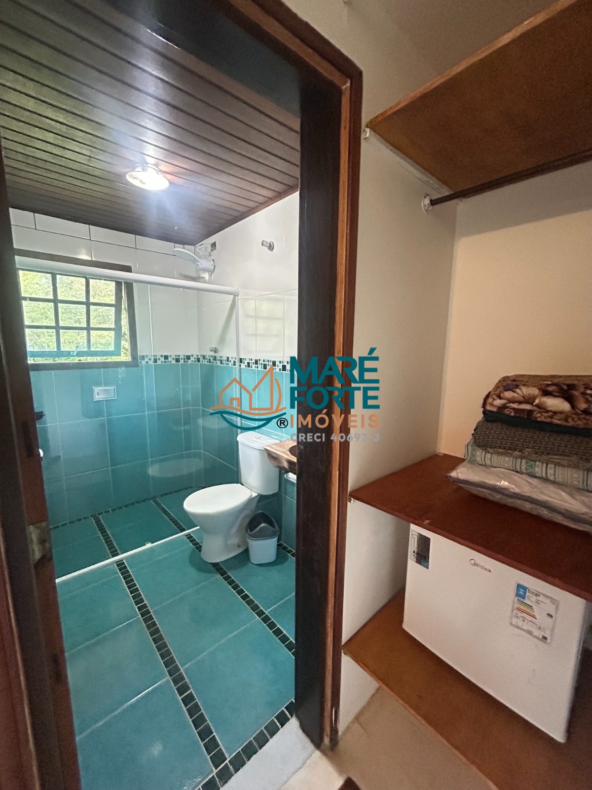 Casa de Condomínio, 5 quartos - Foto 49