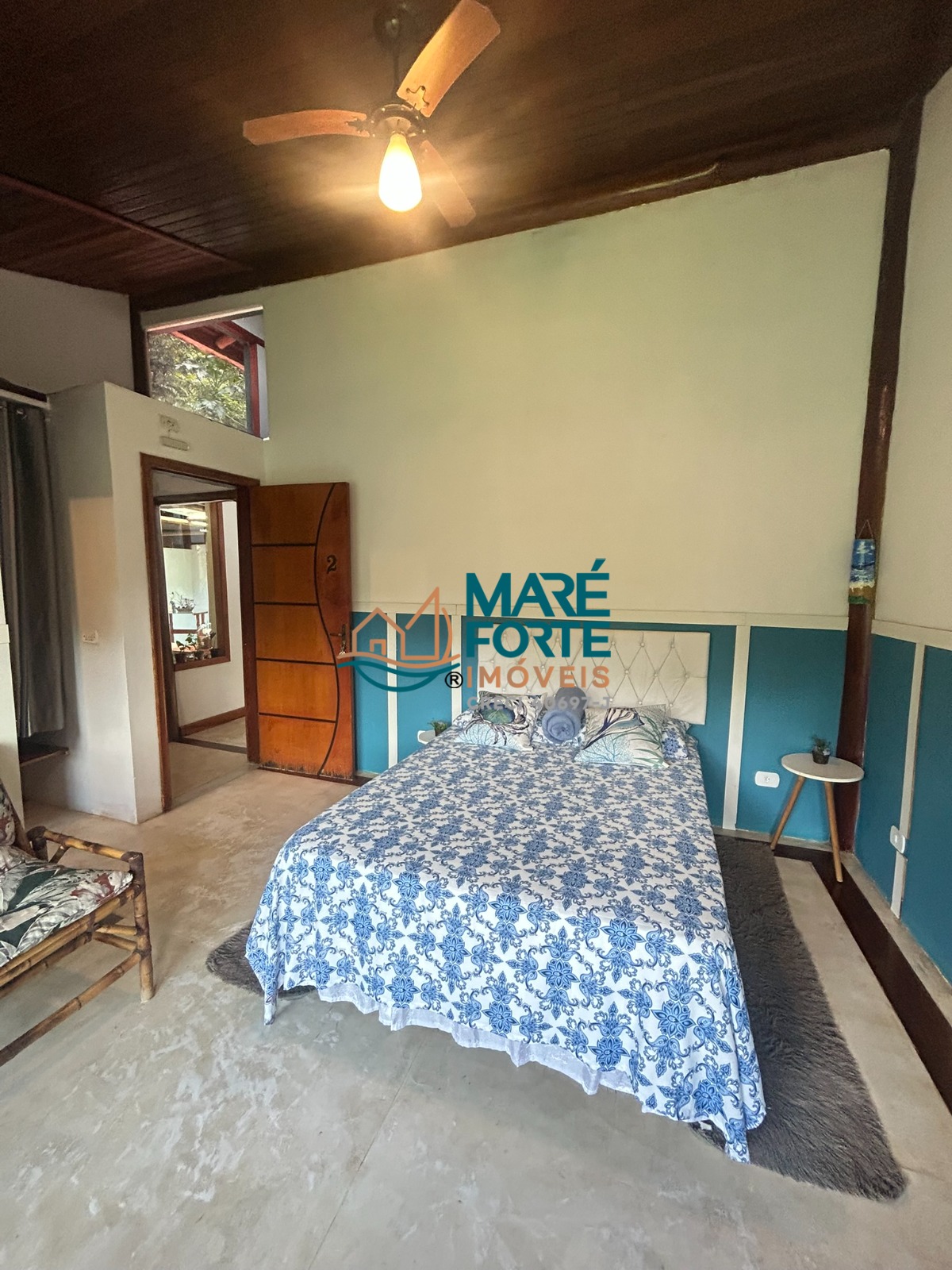 Casa de Condomínio, 5 quartos - Foto 45