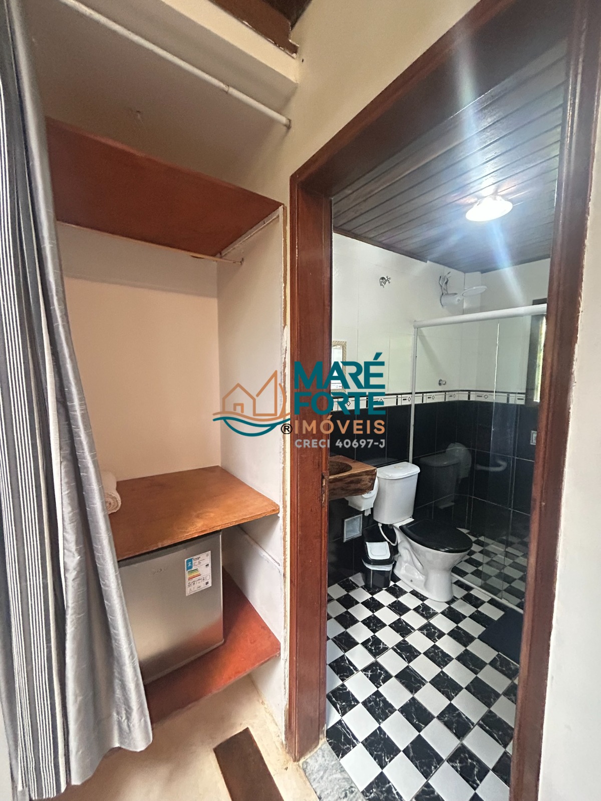 Casa de Condomínio, 5 quartos - Foto 36