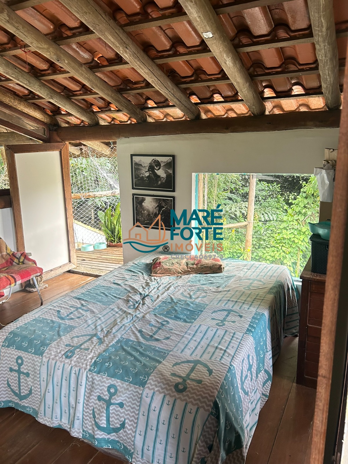 Casa de Condomínio, 5 quartos - Foto 48