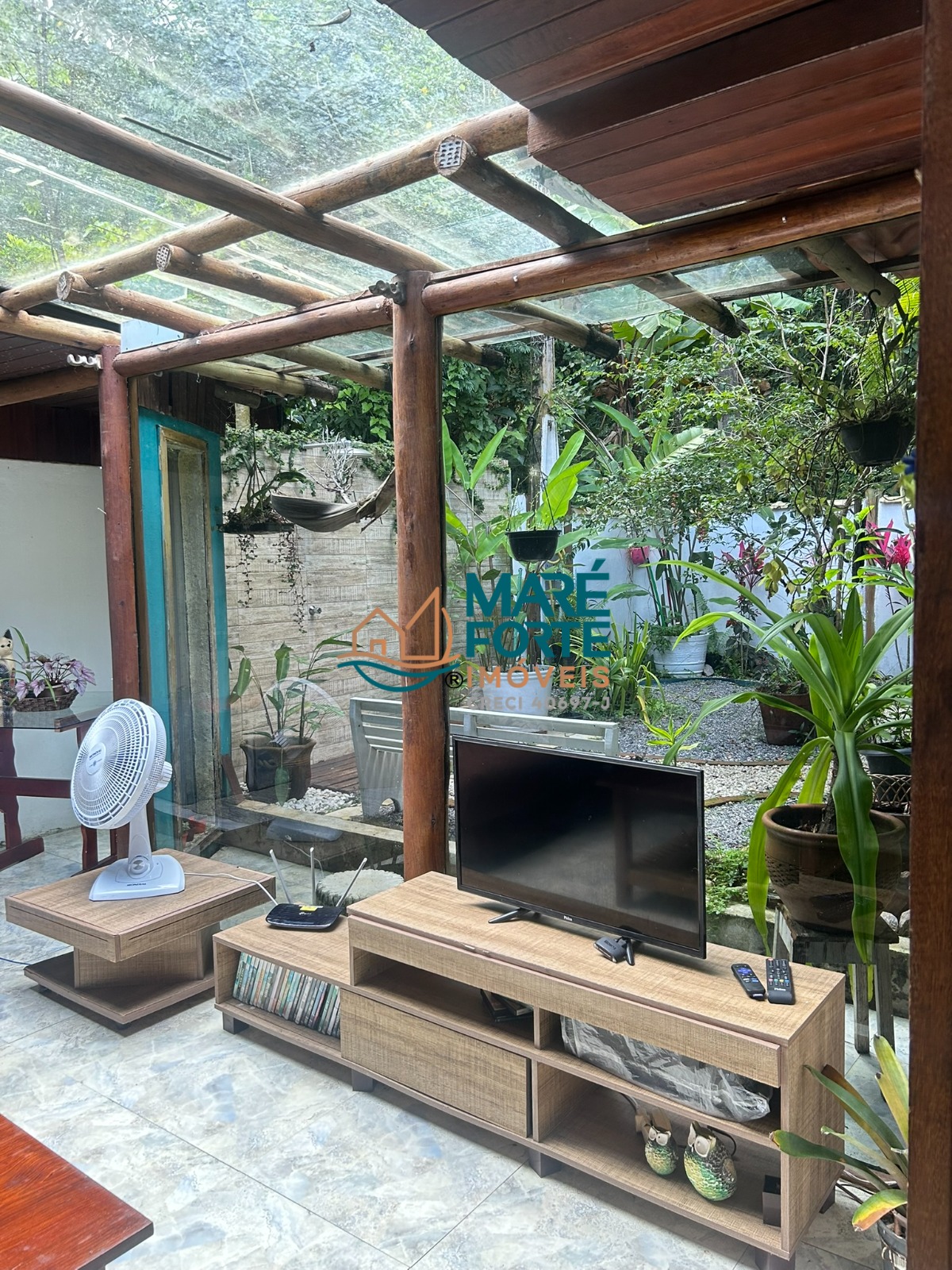 Casa de Condomínio, 5 quartos - Foto 30