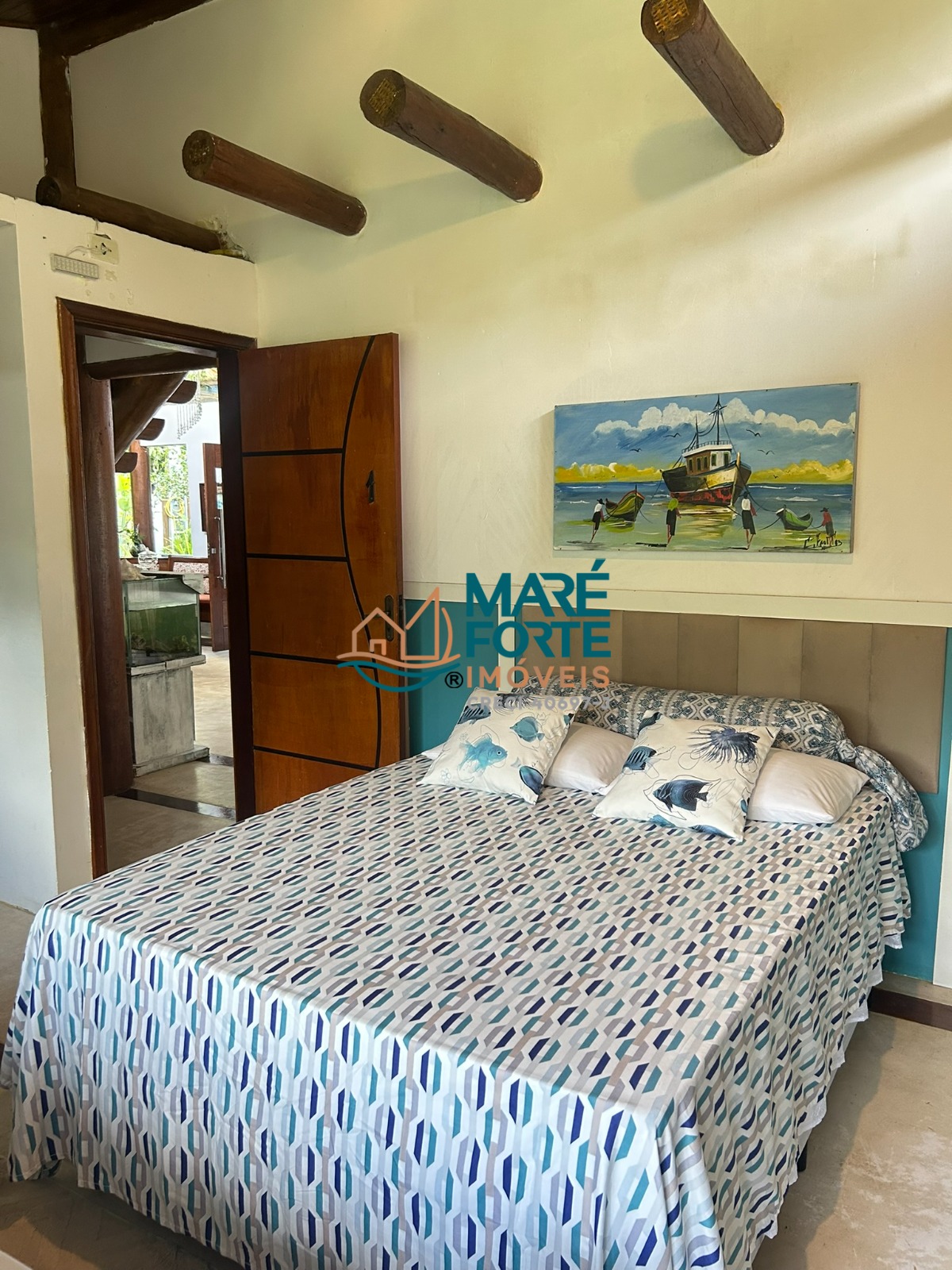 Casa de Condomínio, 5 quartos - Foto 53