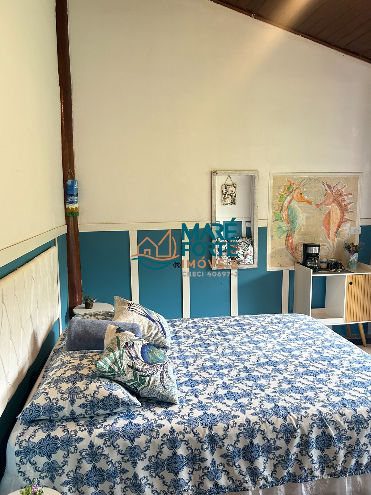 Casa de Condomínio, 5 quartos - Foto 39