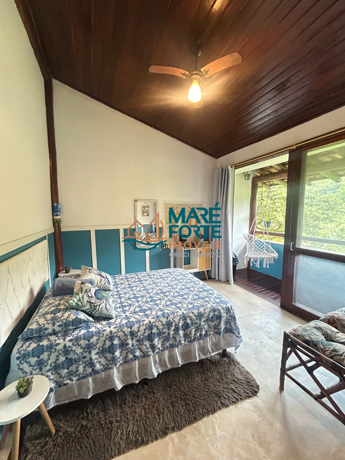 Casa de Condomínio, 5 quartos - Foto 40