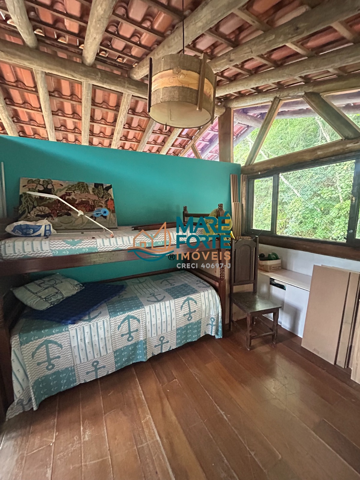 Casa de Condomínio, 5 quartos - Foto 52
