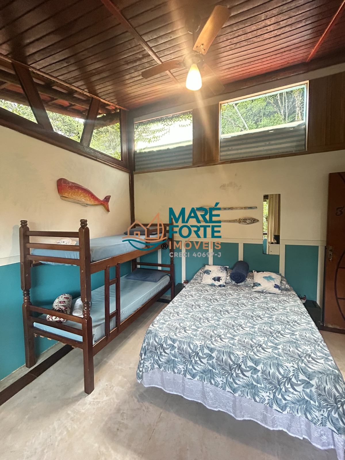 Casa de Condomínio, 5 quartos - Foto 35