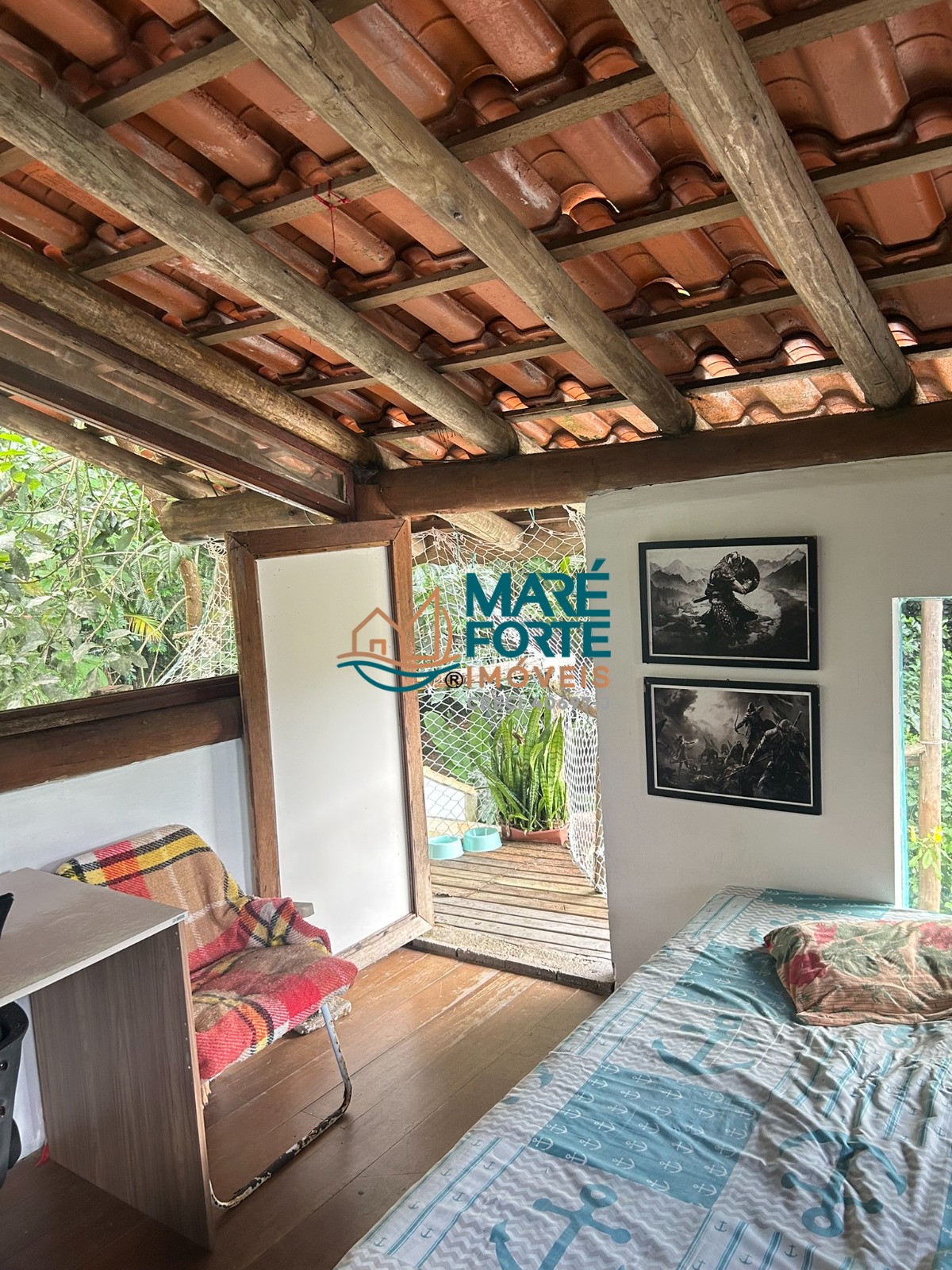 Casa de Condomínio, 5 quartos - Foto 54