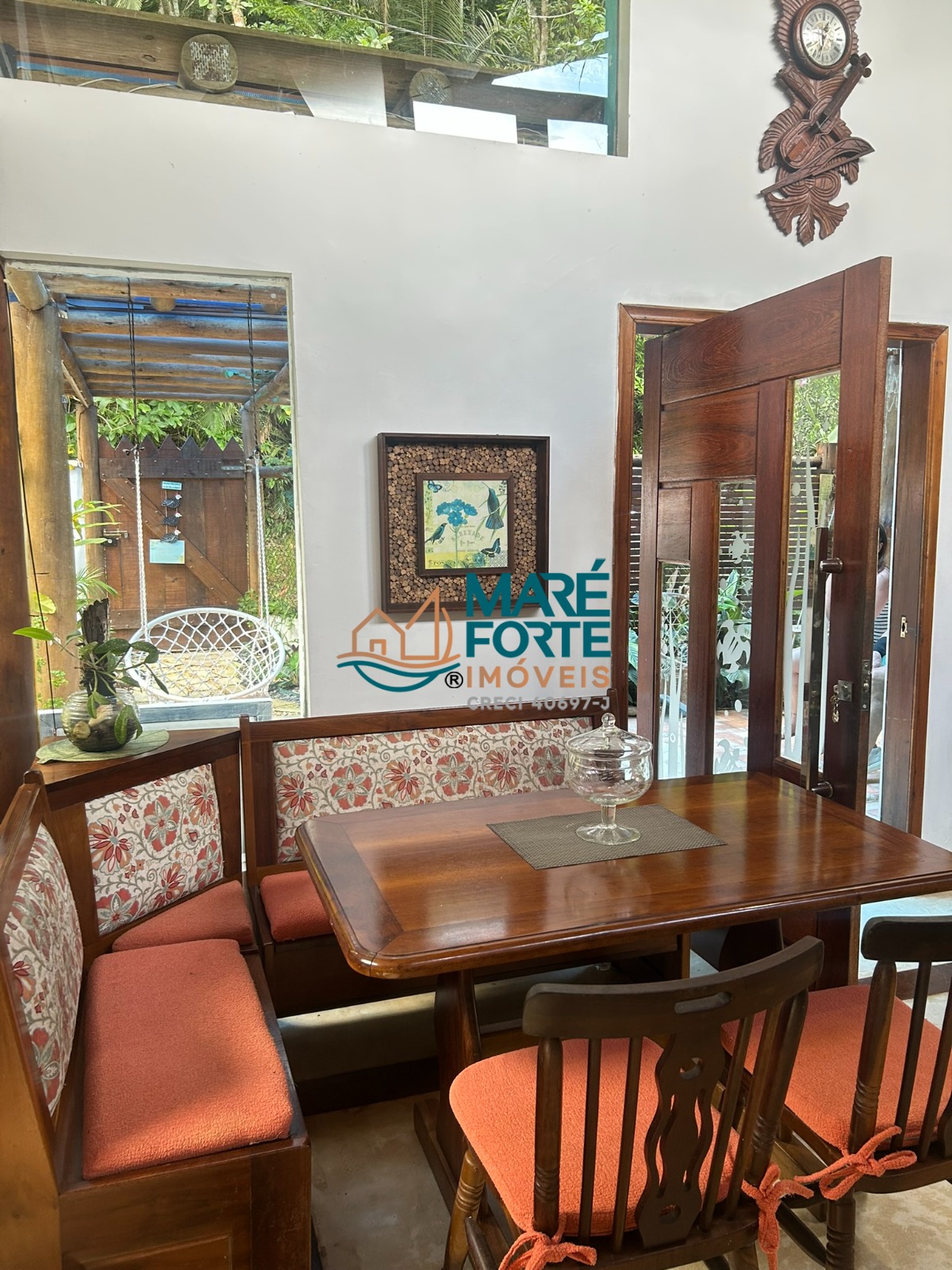 Casa de Condomínio, 5 quartos - Foto 31