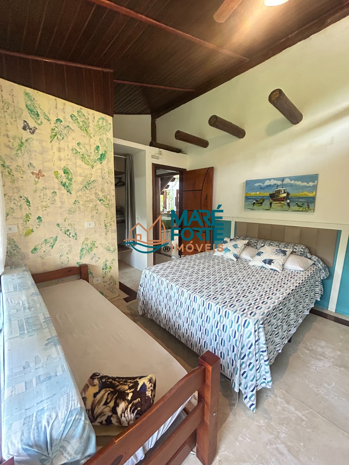 Casa de Condomínio, 5 quartos - Foto 55