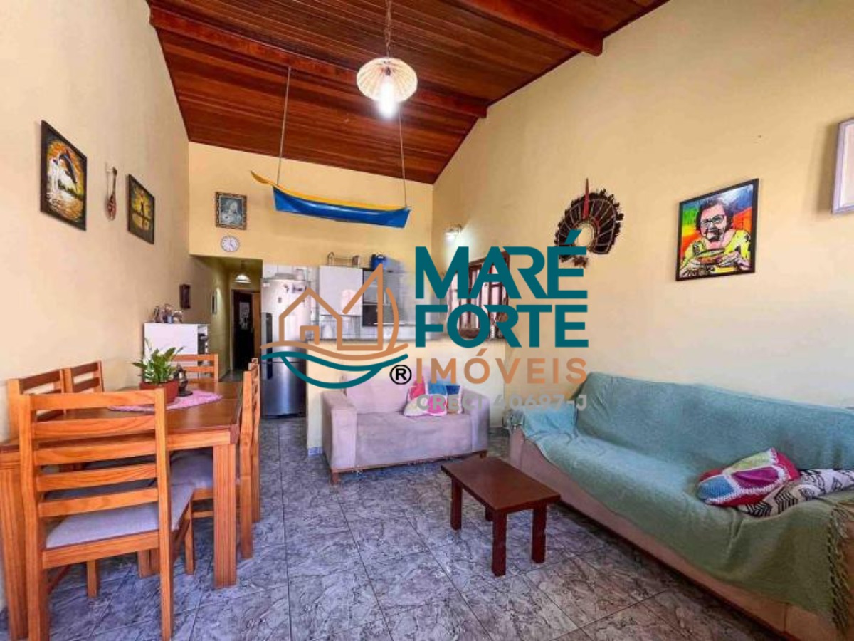 Casa, 4 quartos, 90 m² - Foto 3