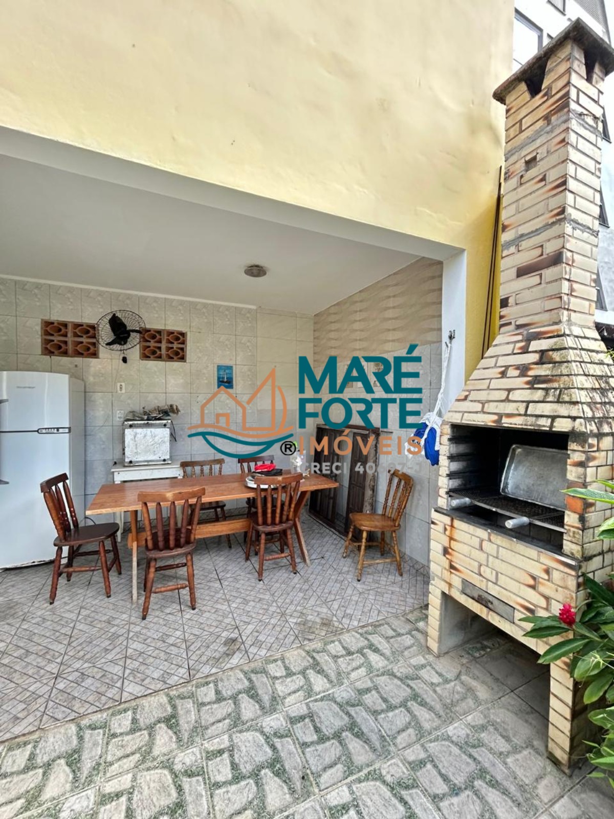 Casa, 4 quartos, 90 m² - Foto 10