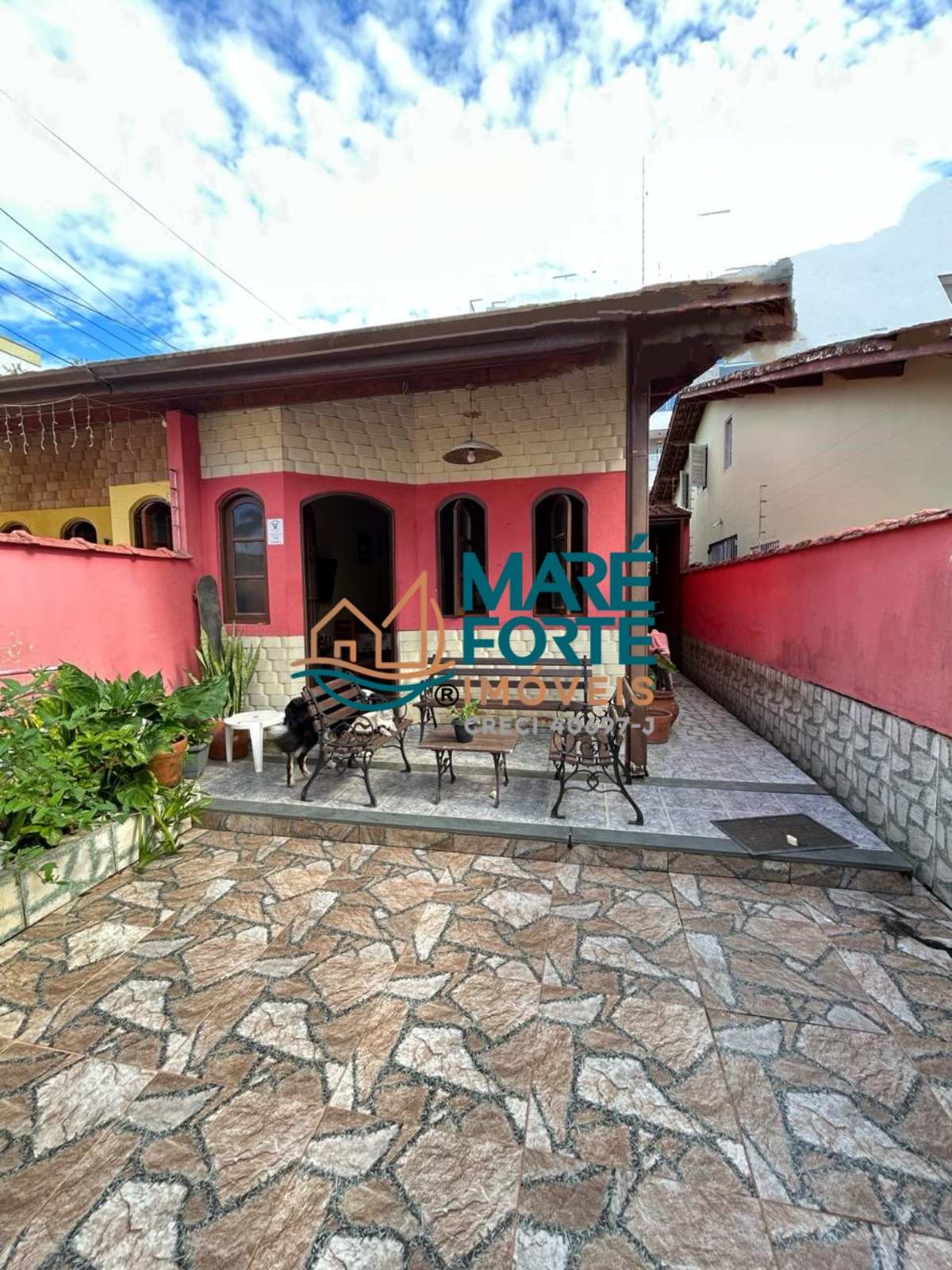 Casa, 4 quartos, 90 m² - Foto 2