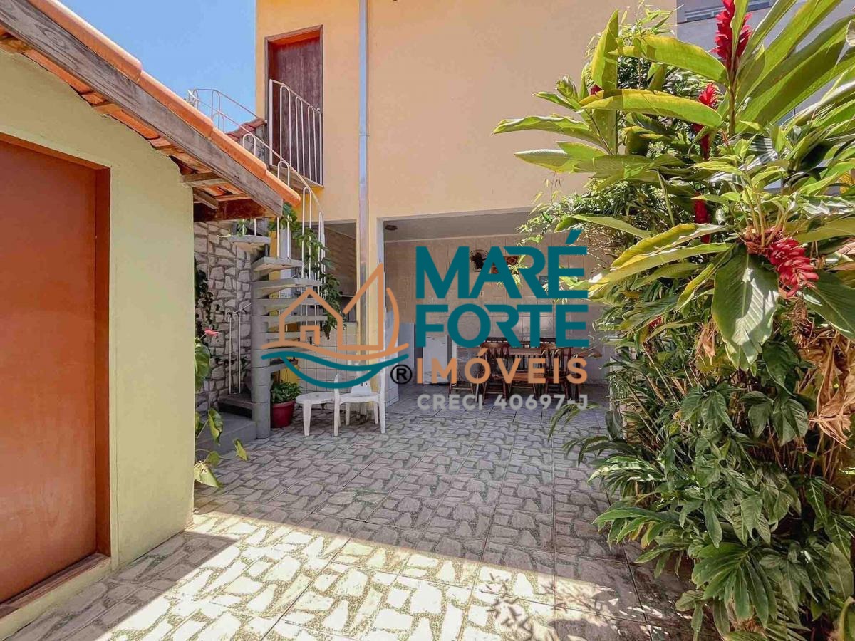 Casa, 4 quartos, 90 m² - Foto 7