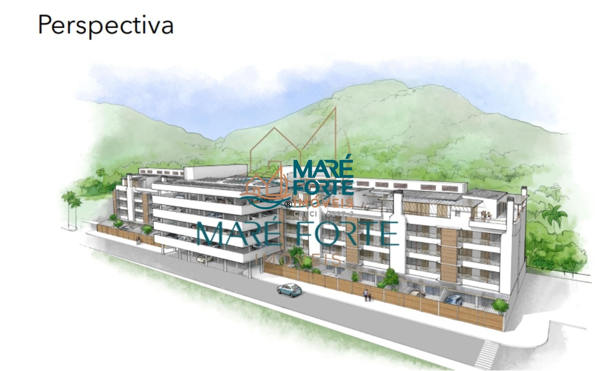 Cobertura, 2 quartos, 134 m² - Foto 3