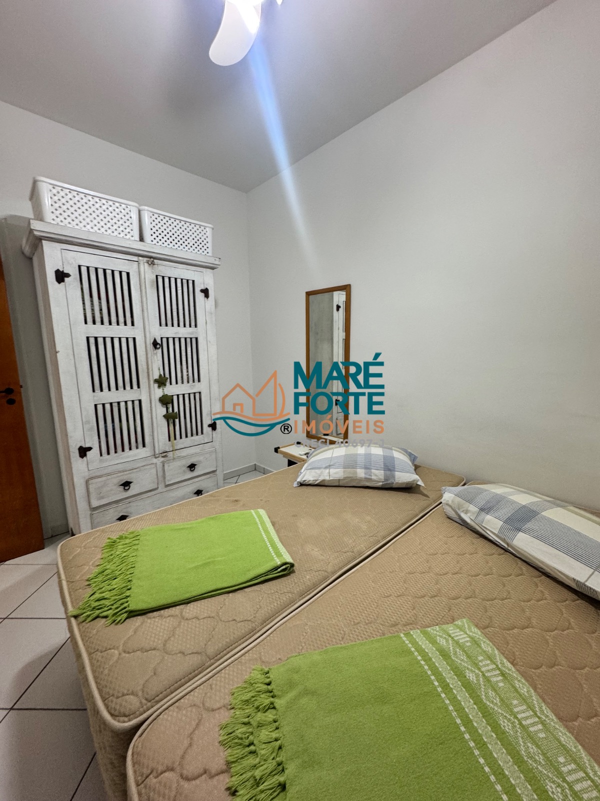 Apartamento, 2 quartos, 55 m² - Foto 7