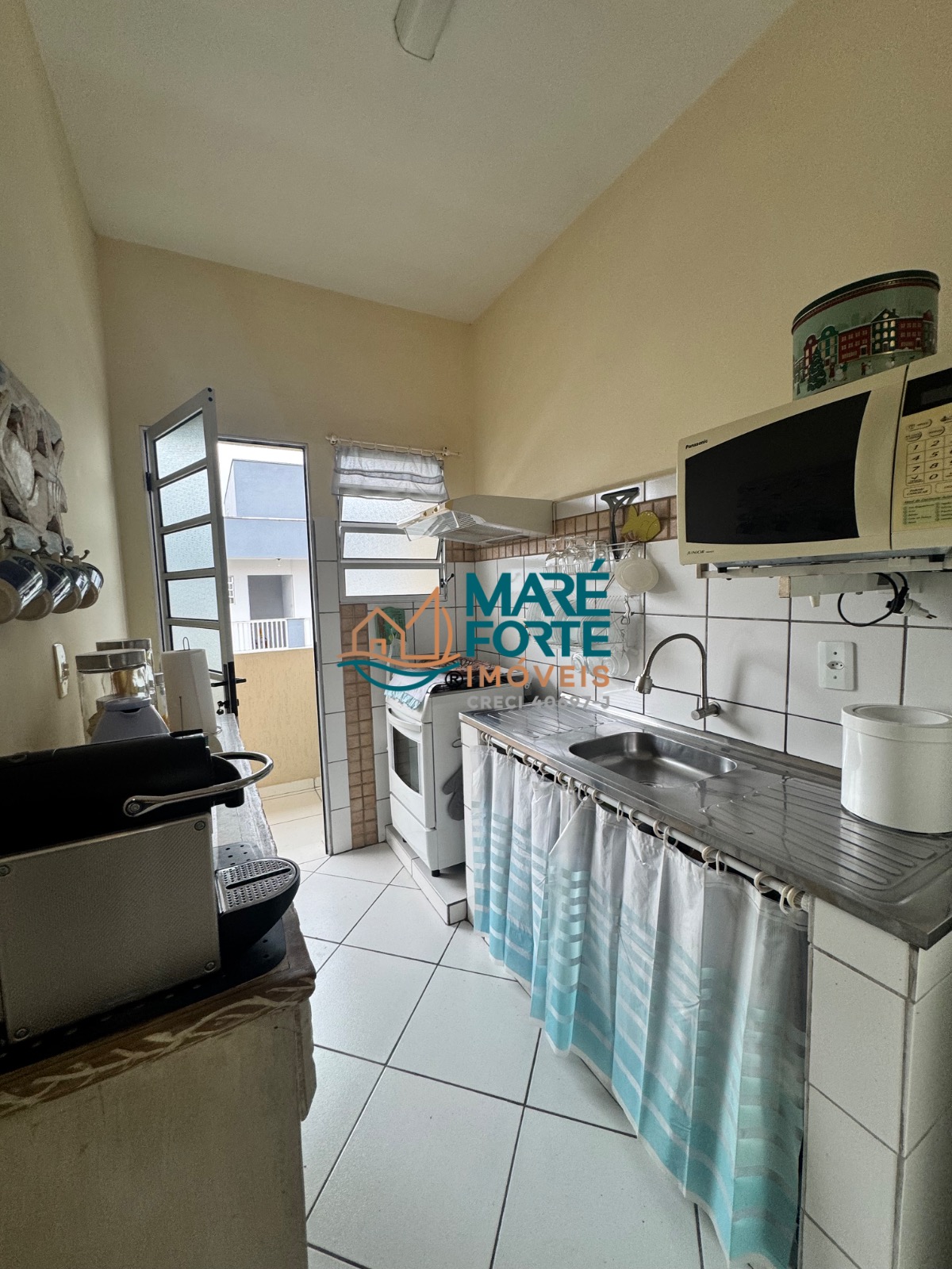 Apartamento, 2 quartos, 55 m² - Foto 8