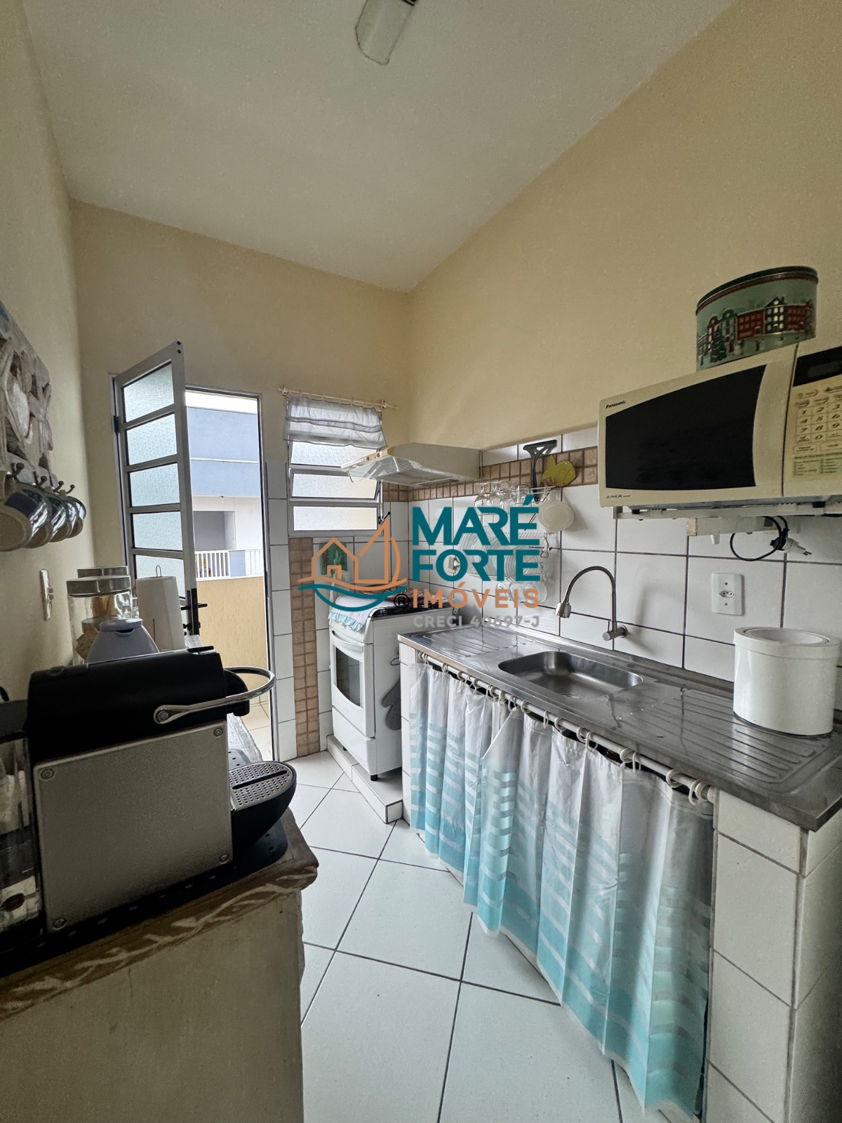 Apartamento, 2 quartos, 55 m² - Foto 3
