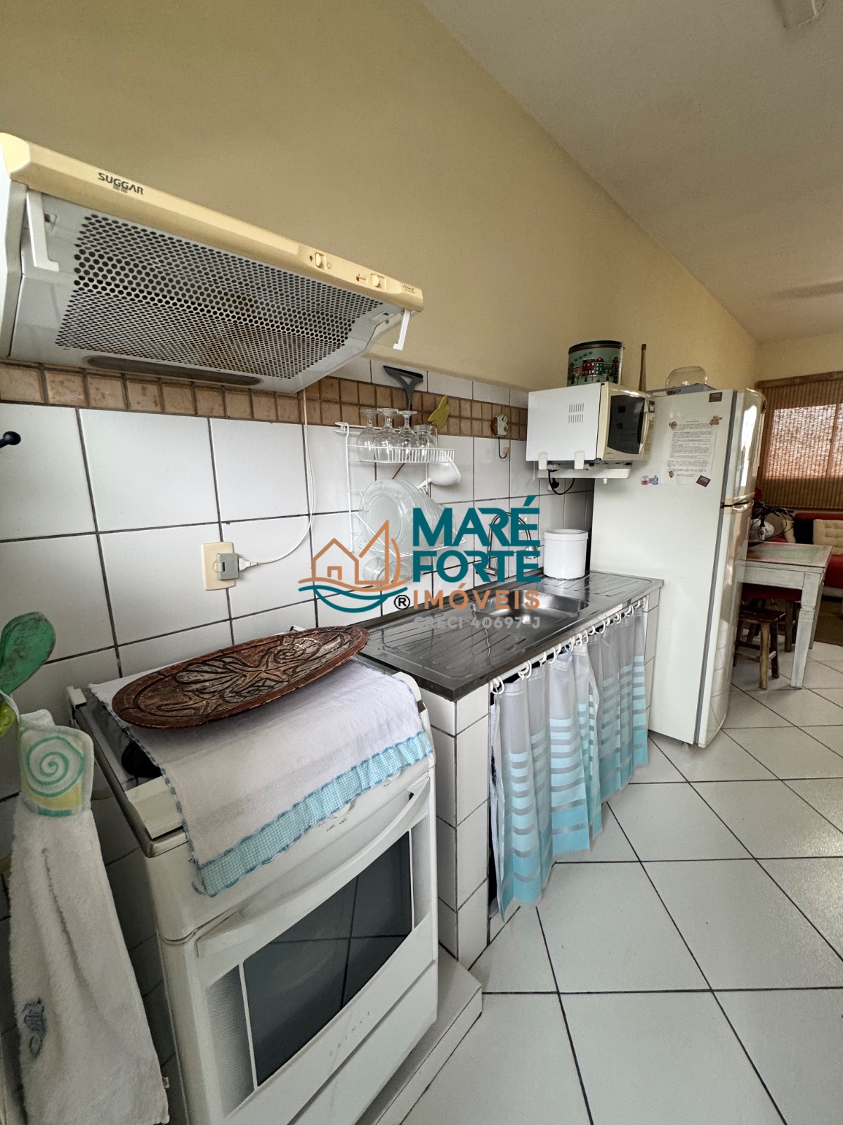 Apartamento, 2 quartos, 55 m² - Foto 4