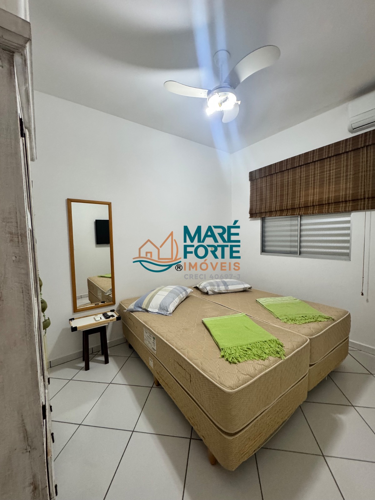 Apartamento, 2 quartos, 55 m² - Foto 6