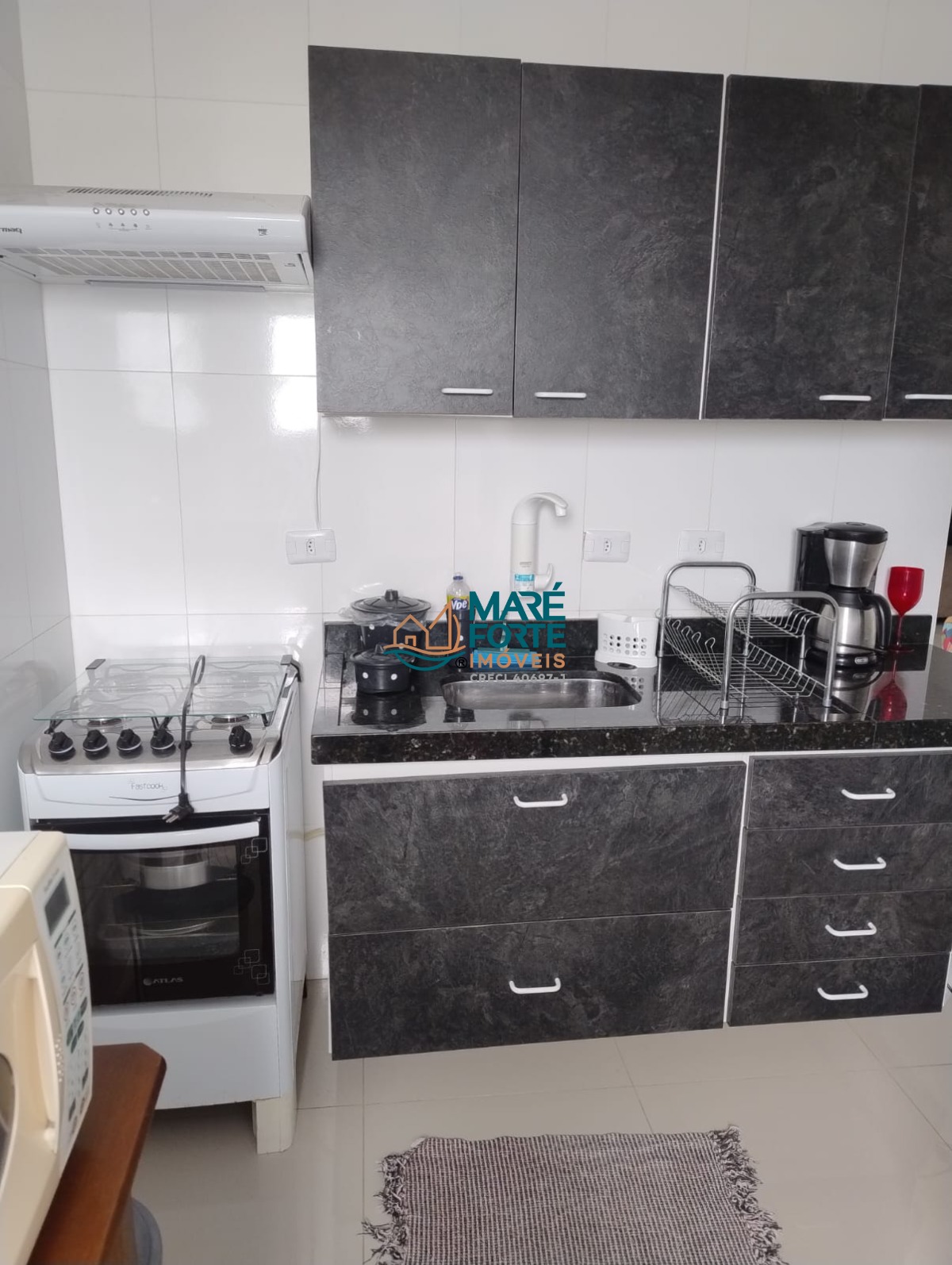 Apartamento, 2 quartos, 75 m² - Foto 17