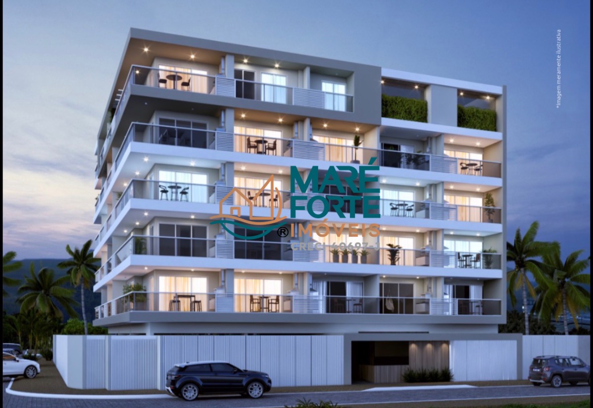 Apartamento, 1 quarto, 35 m² - Foto 2