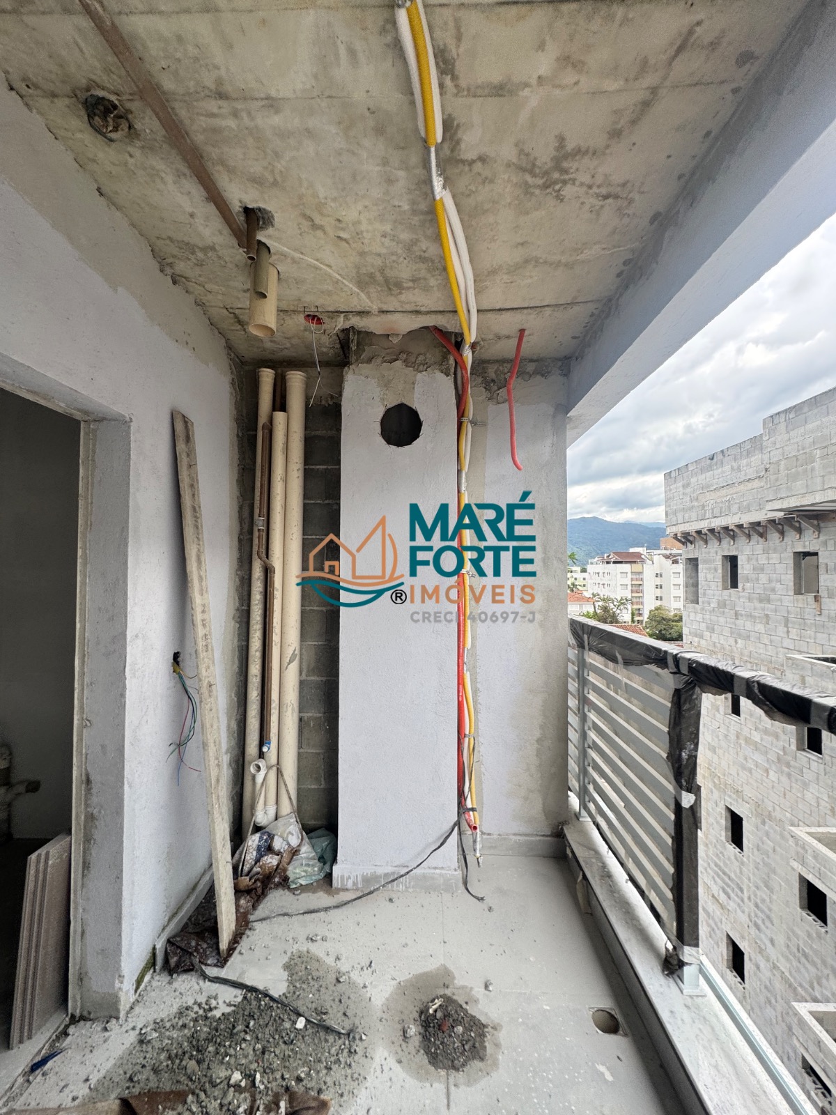 Apartamento, 1 quarto, 35 m² - Foto 8