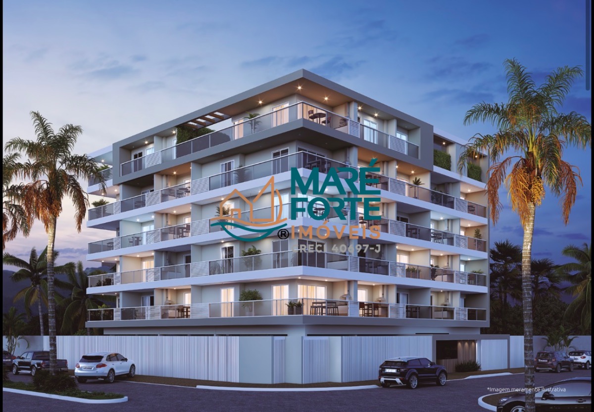 Apartamento, 1 quarto, 35 m² - Foto 1