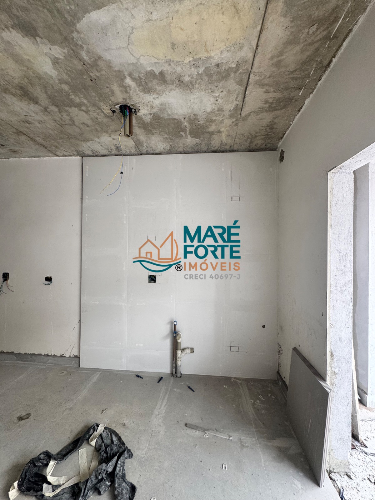 Apartamento, 1 quarto, 35 m² - Foto 11