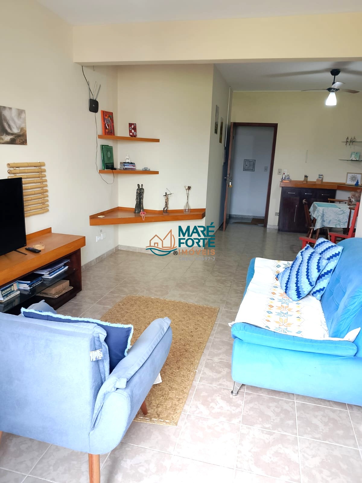 Apartamento, 3 quartos, 112 m² - Foto 1