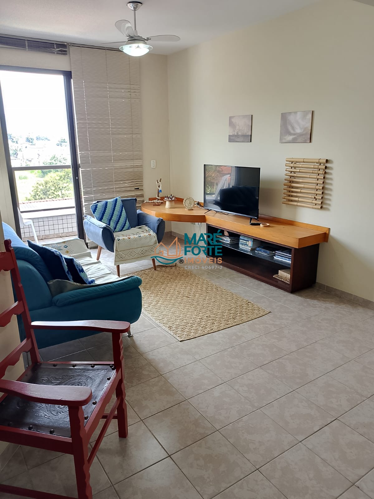 Apartamento, 3 quartos, 112 m² - Foto 3