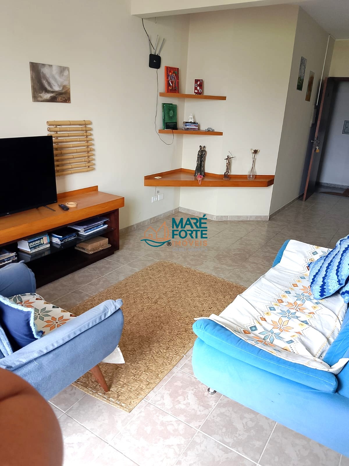 Apartamento, 3 quartos, 112 m² - Foto 4