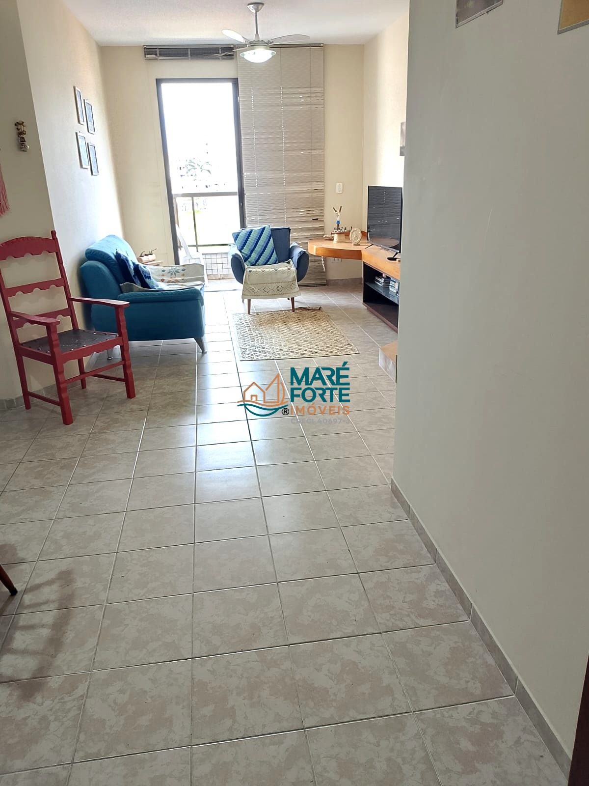 Apartamento, 3 quartos, 112 m² - Foto 2