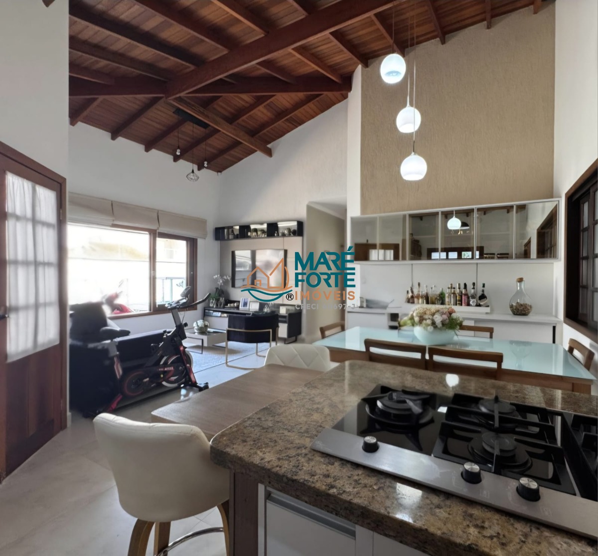 Casa, 3 quartos, 95 m² - Foto 13
